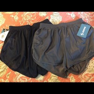 Soffe Athletic Shorts